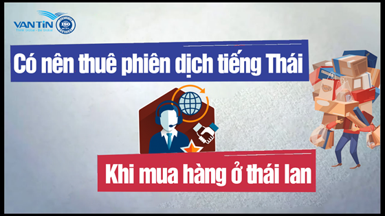 3 cách thức mua hàng ở Thái Lan kể cả khi bạn không biết tiếng Thái